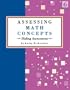 Assessing Math Concepts: Hiding Assessment