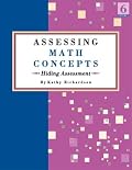Assessing Math Concepts: Hiding Assessment