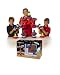 WEDGiTS eXplorer Pak 125 - 125 Piece Set