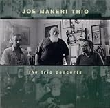 The Trio Concerts