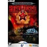 STALINGRAD: GREAT BATTLES OF WWII by BLACK BEAN