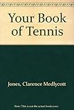 Your book of tennis