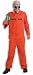 Illegal Alien Adult Costume