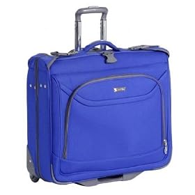 Buy Delsey Helium Fusion Lite 2.0 Trolley Garment Bag by Delsey