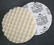 Perfect-It II Foam Compounding Pad - 8 2 WHITE