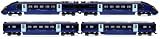 Hornby R2972 Hitachi Class 395 Steve Redgrave DCC Ready Train Pack