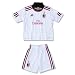 AC Milan 10/11 Away MIni Soccer Kit