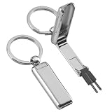 Mini Tool Keyring