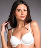 Chantelle Senso T-Shirt Bra, 32D, Sand