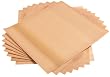 Elizabeth Karmel's 7.25- by 8-inch Organic Cedar Grilling Wraps, Pack of 8