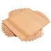 Elizabeth Karmel's 7.25- by 8-inch Organic Cedar Grilling Wraps, Pack of 8