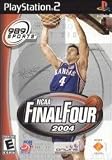 NCAA Final Four 2004