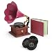 American Girl Rebecca's Phonograph Set