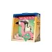 Search : Flamingo Grows Up with Toy (Let's Go to the Zoo) Smithsonian Institution