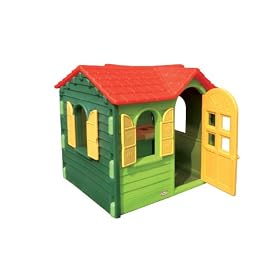 Little Tikes Country Cottage Evergreen
