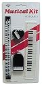 Standard Musical Stationary Kit