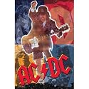 Ac/dc - Posters - Domestic
