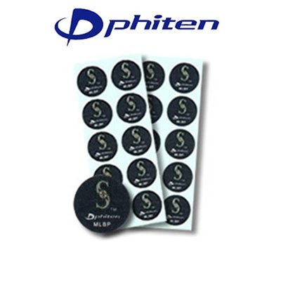 Phiten MLB Authentic Titanium Discs, Seattle Mariners, 30 Discs