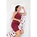 DreamGenii Cherry Print Cover (Pillow Cover Only)