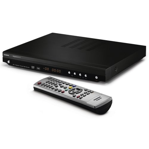 Siemens M475T adaptateur TNT et disque dur 80Go int�gr�