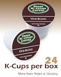 Green Mountain - Keurig - Our Blend - K-Cup - Box of 24