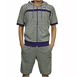 PUMA@PILE PARKA&SHORTSsMenst ZbgAbv pCp[J[V[c v[} @863823-863820-30@Y@OC