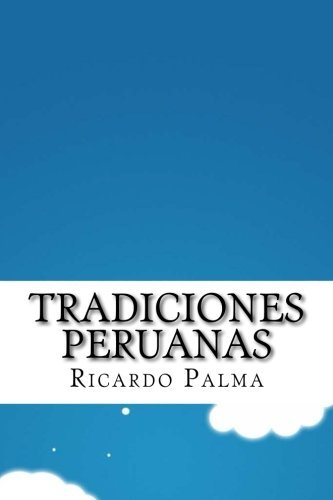 Tradiciones peruanas