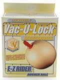 Vac-U-Lock E-Z Rider Rocker Ball
