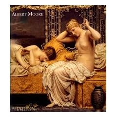 Albert Moore