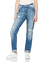 Mavi Vaquero Kathy (Azul Lavado)