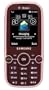 Samsung Gravity 2 T469 Phone, Berry Mauve (T-Mobile)