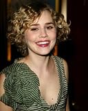 ALISON LOHMAN 11X14 COLOR PHOTO