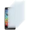 8 x mumbi Displayschutzfolie Motorola RAZR i Schutzfolie CrystalClear unsichtbar