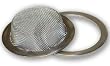 02-12 HONDA CRF450R: BIG GUN SPARK ARRESTOR SCREEN