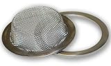 Big Gun USFS Approved Spark Arrestor Screen 40-S003