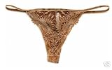 Chantelle 3699 Africa Sexy Mini String Wild