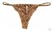 Chantelle 3699 Africa Sexy Mini String Wild