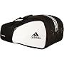 Adidas 2009 Barricade Super 6 Pack Tennis Bag - E44610
