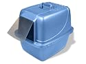 Cp6 - Large Enclosed Cat Pan Assortment - Part #: CP6