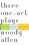 Three One-Act Plays: Riverside Drive...