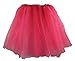 Teen & Adult Dance or Ballet Tutu Great for Running and Races