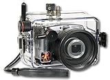 Ikelite UW-Geh�use f�r Canon A 720 - 
