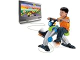 Fisher-Price SMART CYCLE Racer Physical Learning Arcade System