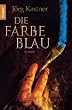 Die Farbe Blau