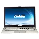 Asus Zenbook UX31E-RY010V 33,8 cm (13,3 Zoll) Ultrabook (Intel Core i7 2677M, 1,8GHz, 4GB RAM, 256GB SSD, Intel 3000 HD, Win 7 HP)von "ASUS Computer"