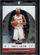 2006/07 Topps Finest #79 Daniel Gibson Cleveland Cavaliers Rookie Basketball Card Basketball Card - Mint Condition - In Protective Display Case !