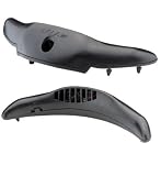 Dye Invision Turbine Fan - Black