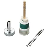 UPC 781889171349 product image for Mirabelle MIRLSVLV1407EXT Valve Extension Kit - For Use with MIR1407, N/A | upcitemdb.com