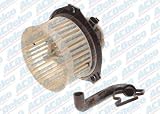 ACDelco 15-80664 Motor Assembly
