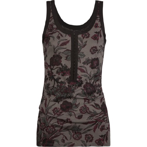 HURLEY Dame Womens Tank